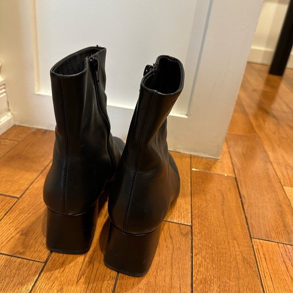 Women’s Vagabond Ankle Boot - Picture 3 of 4